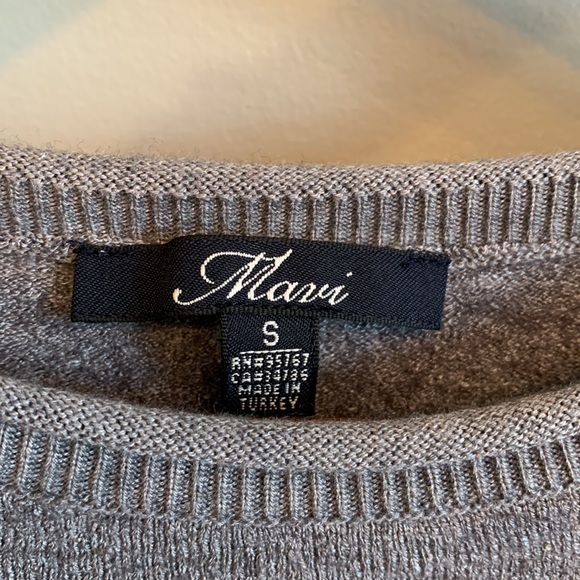 Mavi Crewneck Sweater - Picture 2 of 7